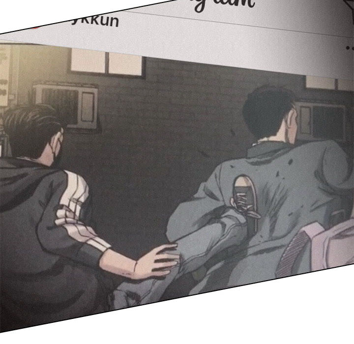 热血格斗 第 9 章 第44页