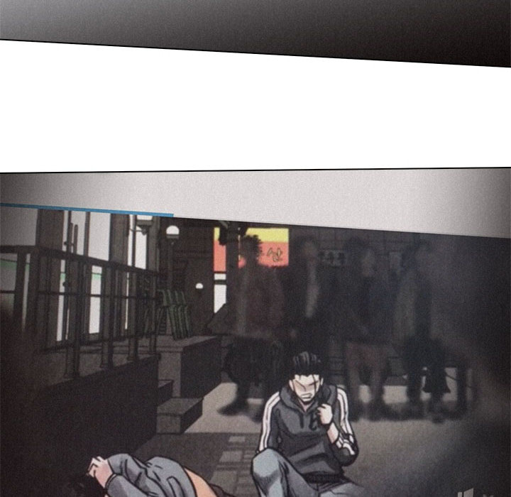热血格斗 第 9 章 第46页