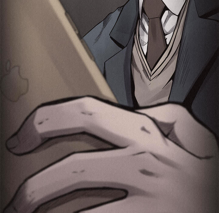 热血格斗 第 9 章 第35页