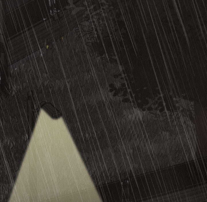 热血格斗 第 1 章 第5页