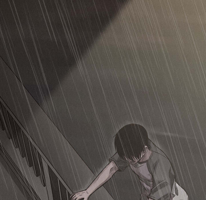 热血格斗 第 1 章 第28页