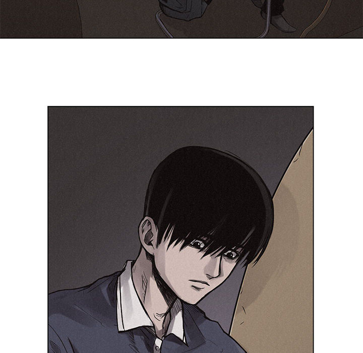 热血格斗 第 1 章 第52页