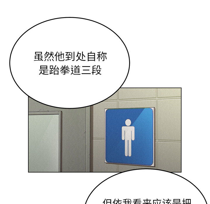 热血格斗 第 1 章 第60页