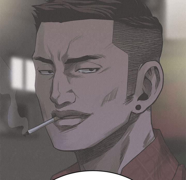 热血格斗 第 1 章 第86页