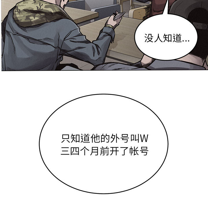 热血格斗 第 1 章 第80页