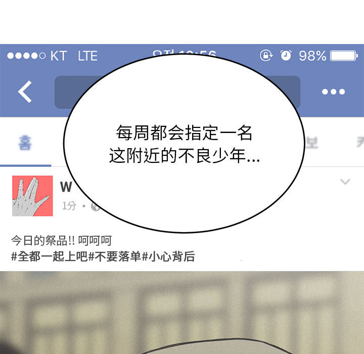 热血格斗 第 1 章 第81页
