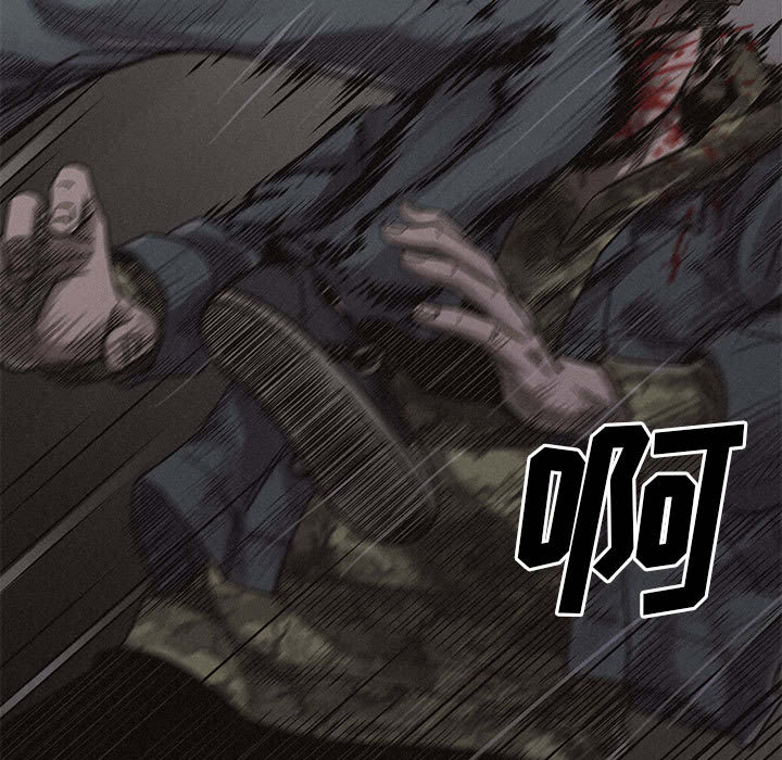热血格斗 第 2 章 第21页