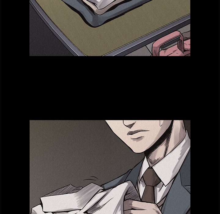 热血格斗 第 3 章 第85页