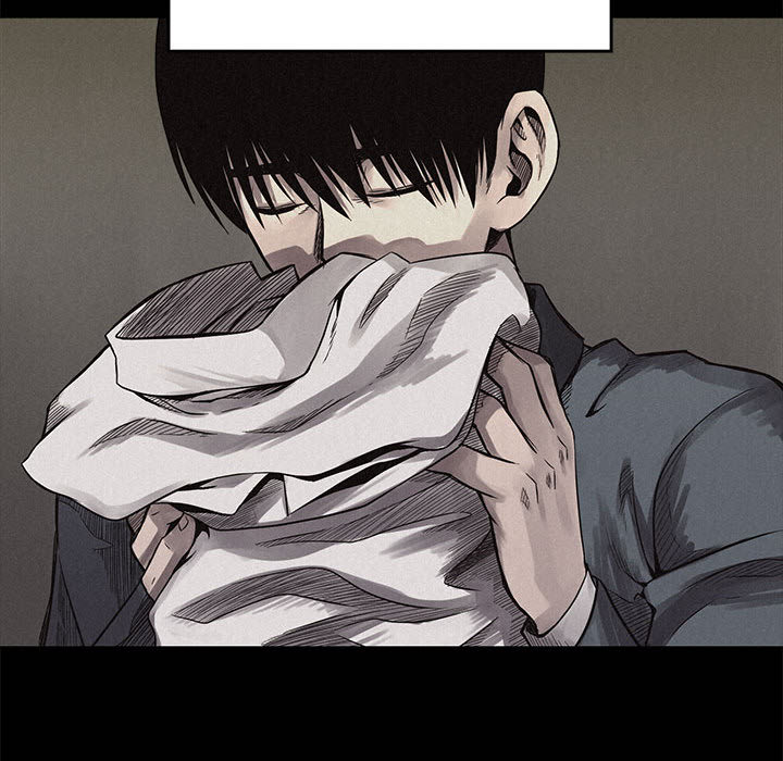 热血格斗 第 3 章 第87页