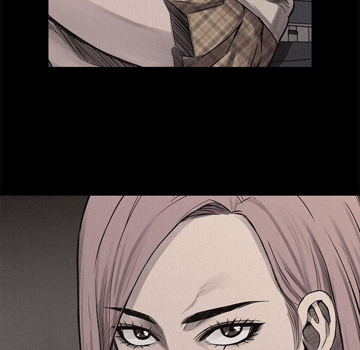 热血格斗 第 3 章 第109页