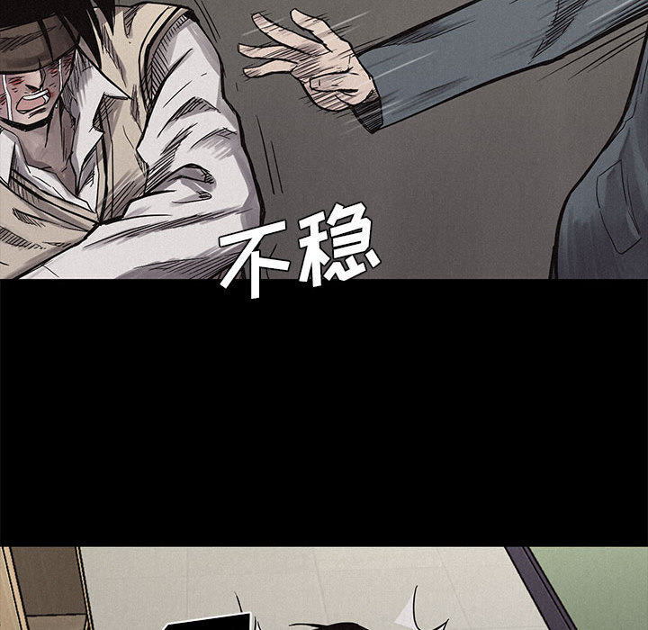 热血格斗 第 4 章 第29页