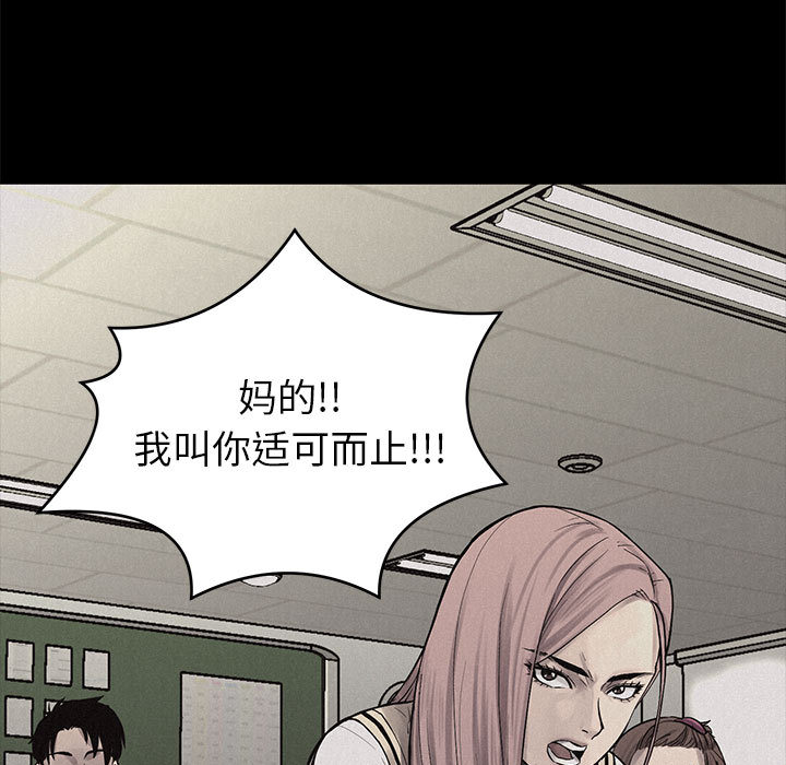 热血格斗 第 4 章 第21页