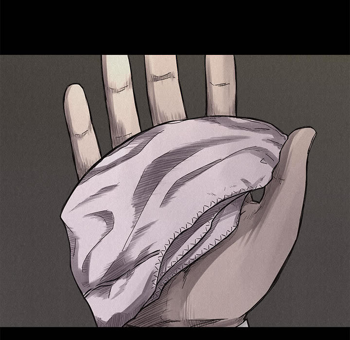 热血格斗 第 4 章 第48页