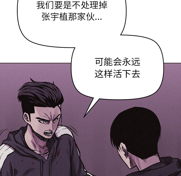 热血格斗 第 4 章 第101页