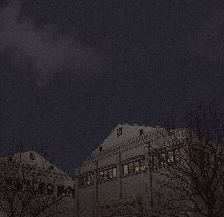 热血格斗 第 5 章 第21页