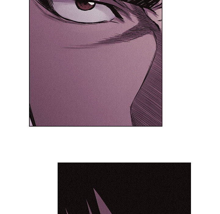 热血格斗 第 5 章 第8页