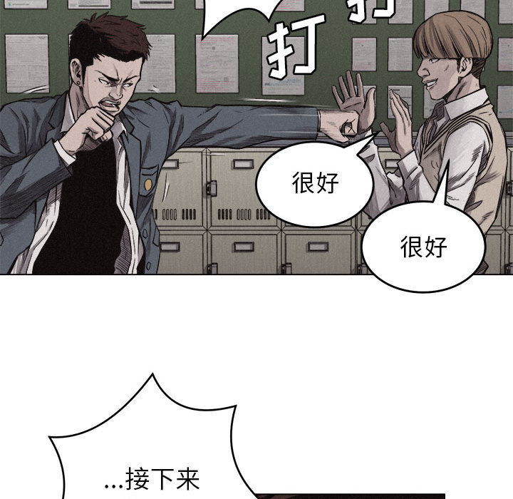 热血格斗 第 5 章 第80页