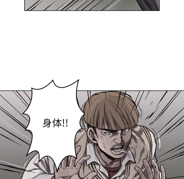 热血格斗 第 5 章 第82页