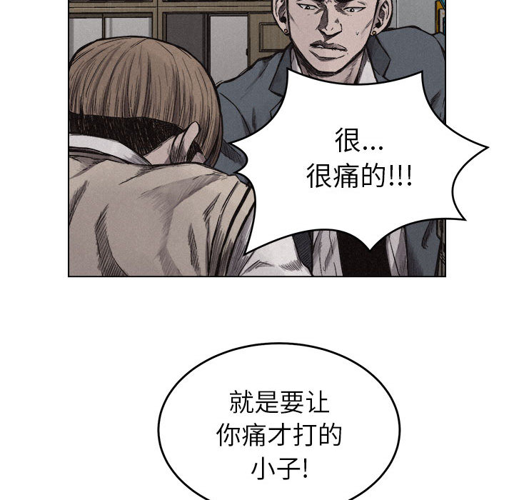 热血格斗 第 5 章 第85页