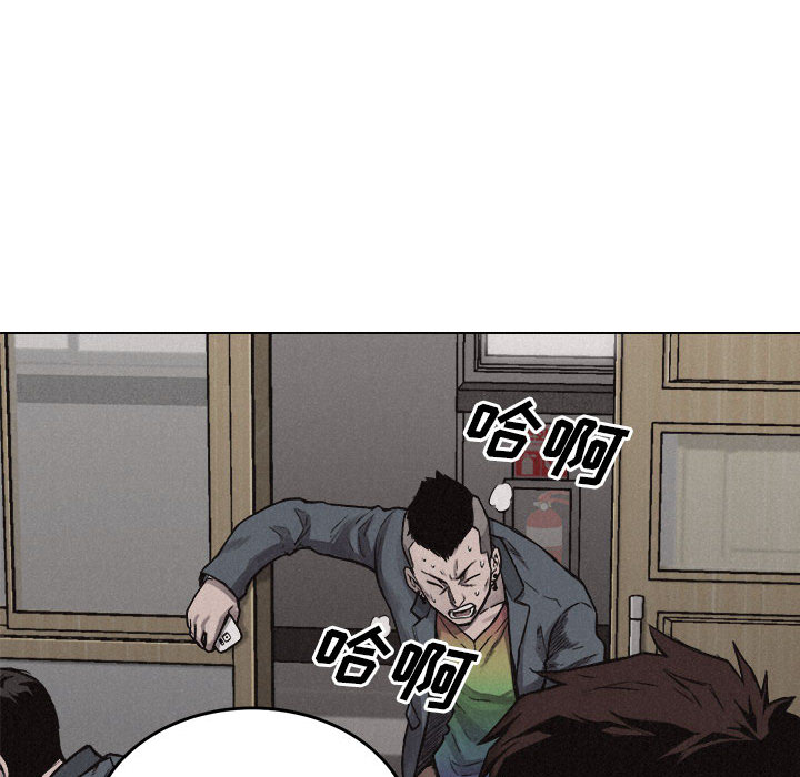 热血格斗 第 6 章 第15页