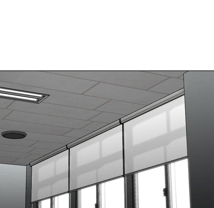 热血格斗 第 6 章 第19页