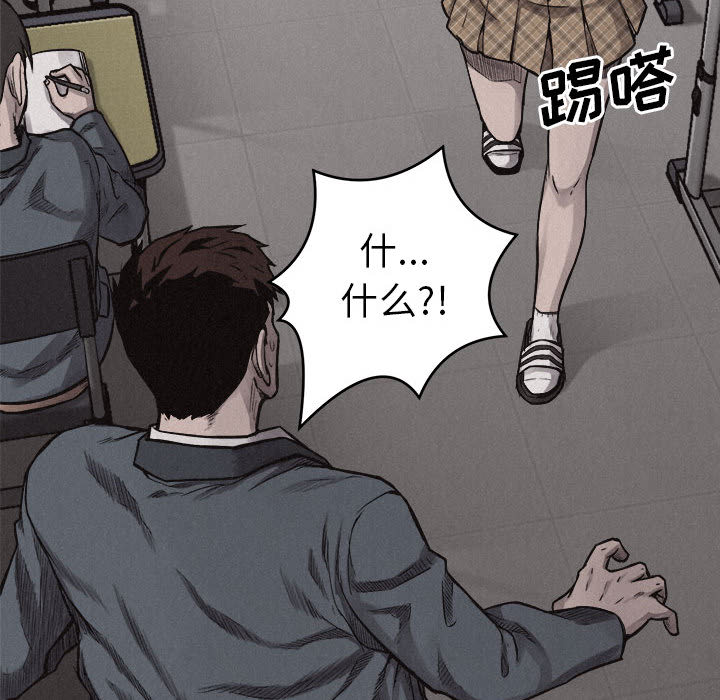热血格斗 第 6 章 第32页