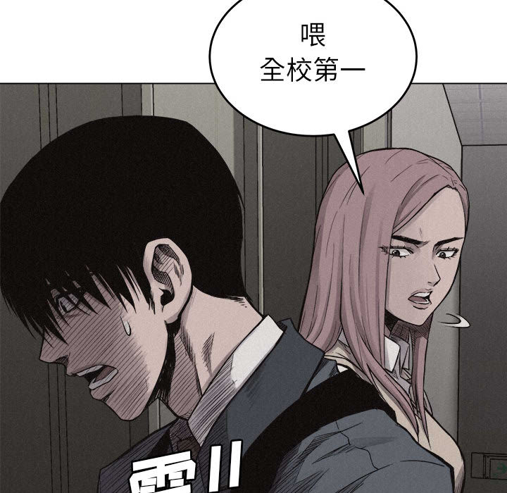 热血格斗 第 6 章 第75页