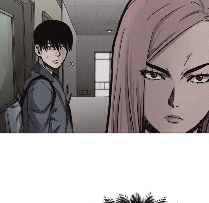 热血格斗 第 7 章 第10页