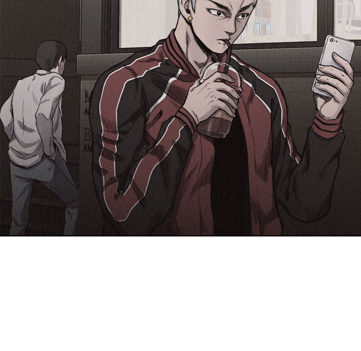 热血格斗 第 7 章 第33页