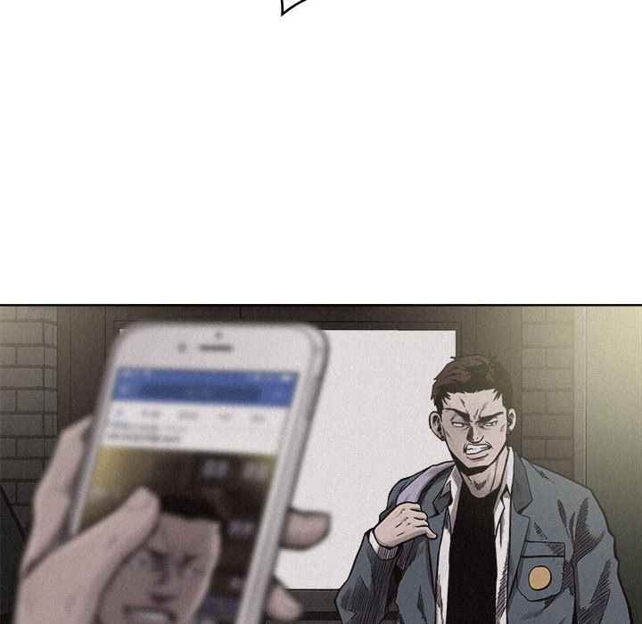 热血格斗 第 7 章 第42页