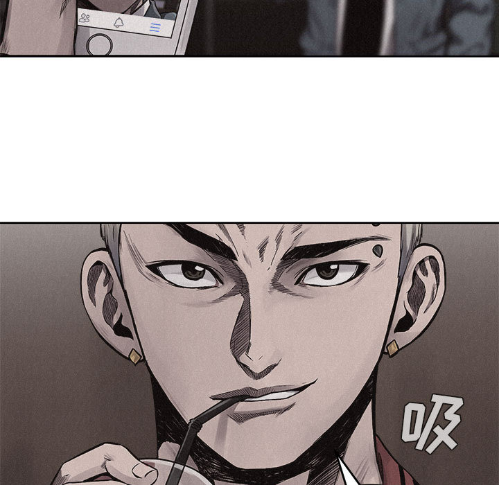 热血格斗 第 7 章 第44页