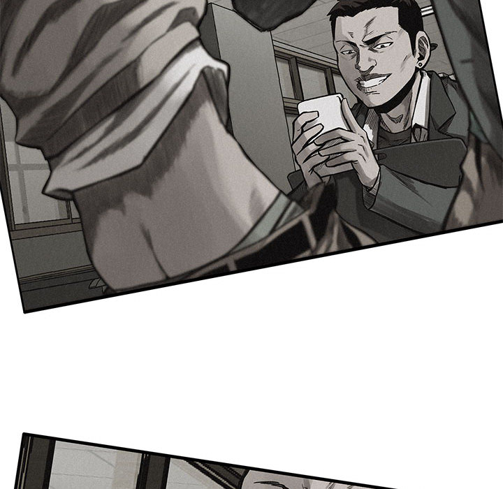 热血格斗 第 7 章 第69页