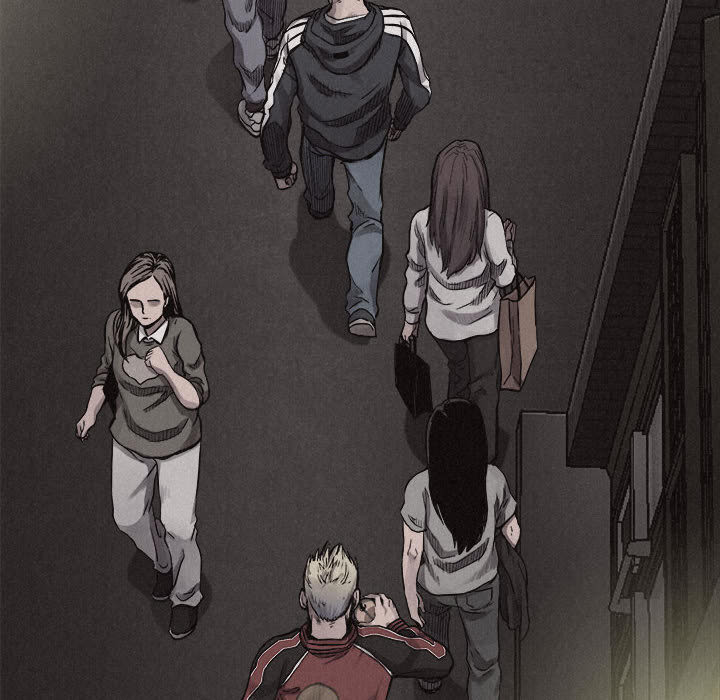 热血格斗 第 7 章 第55页