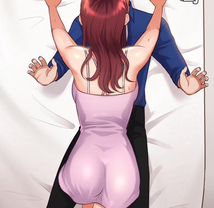 她的怪癖 第 3 话 第100页