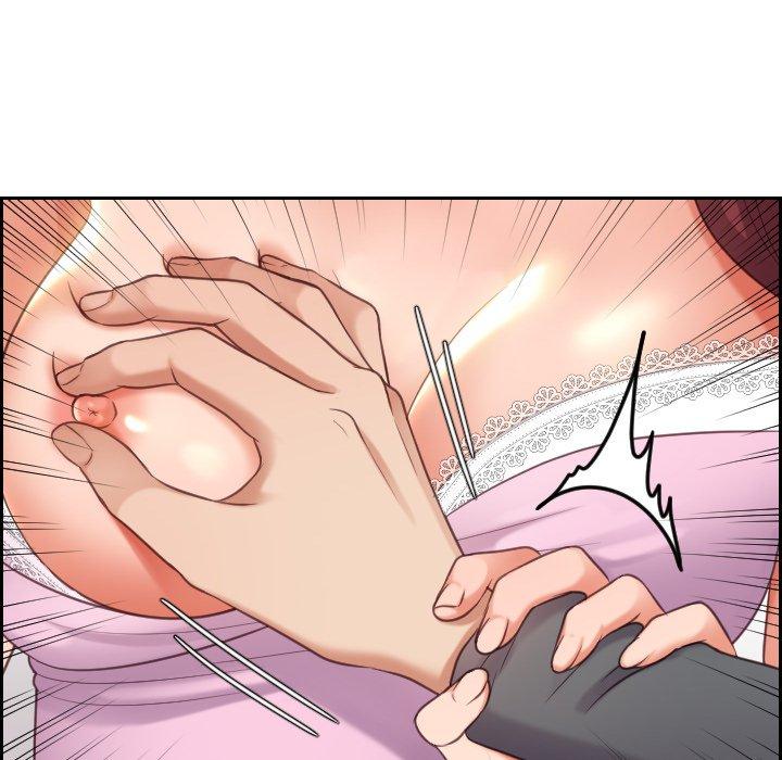 她的怪癖 第 5 话 第56页