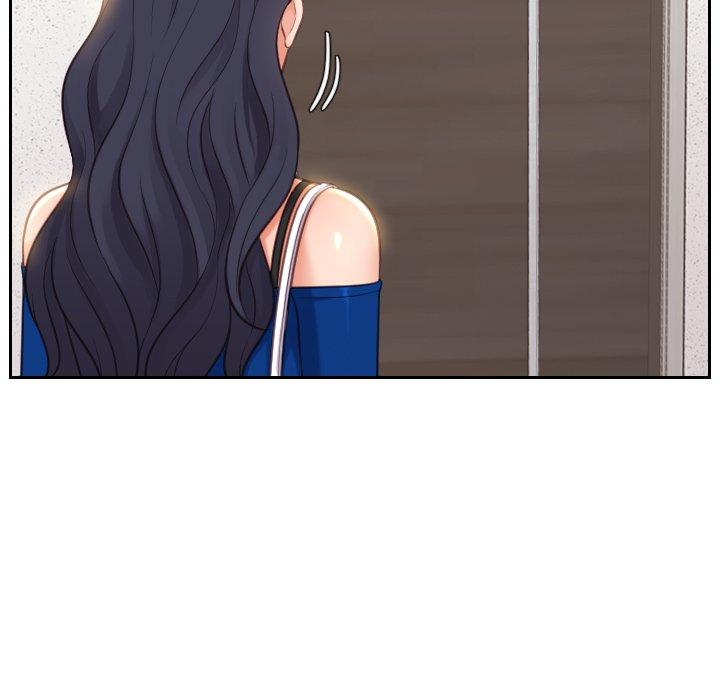 她的怪癖 第 5 话 第134页