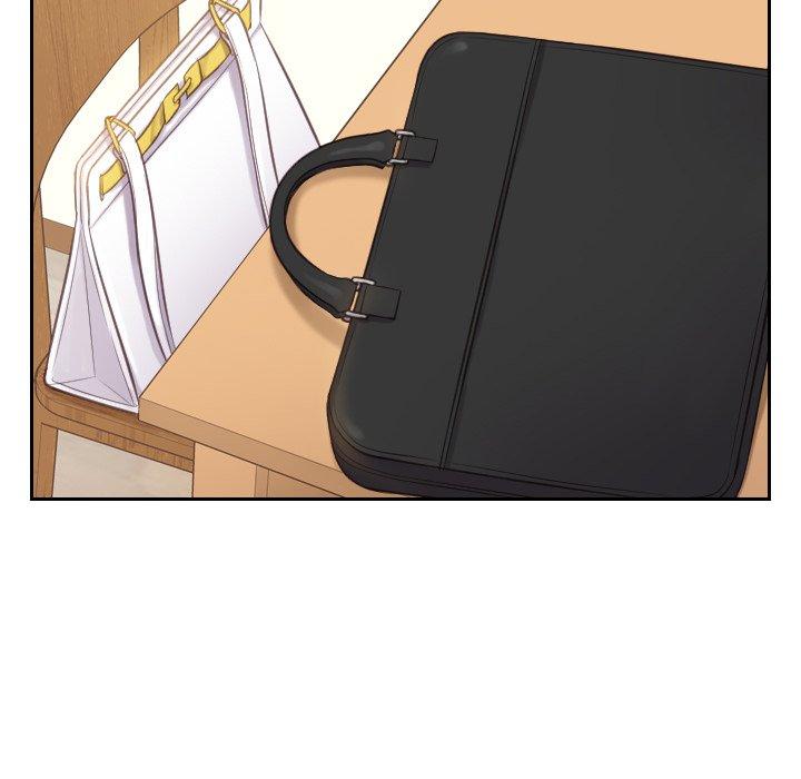 她的怪癖 第 6 话 第20页