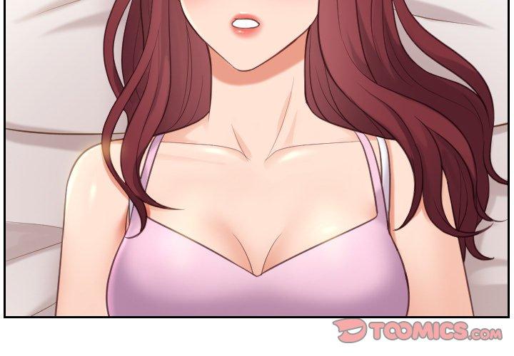 她的怪癖 第 7 话 第3页