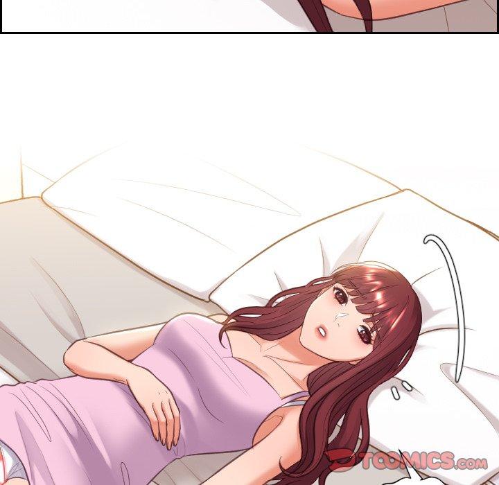她的怪癖 第 8 话 第48页