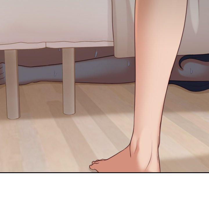 她的怪癖 第 8 话 第99页
