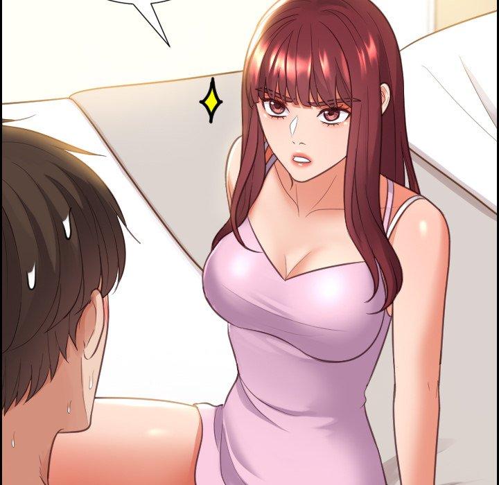 她的怪癖 第 8 话 第84页