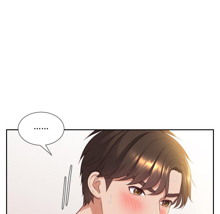 她的怪癖 第 9 话 第9页