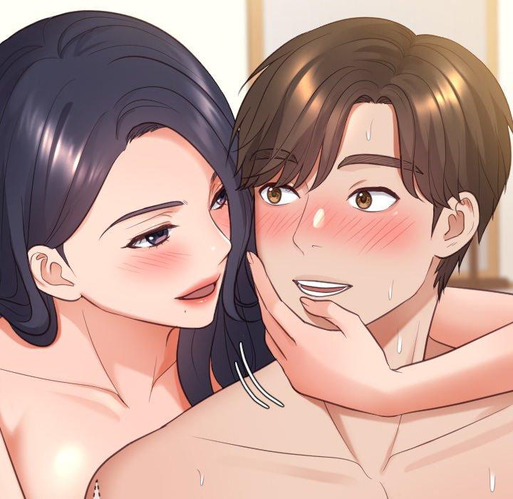 她的怪癖 第 9 话 第101页