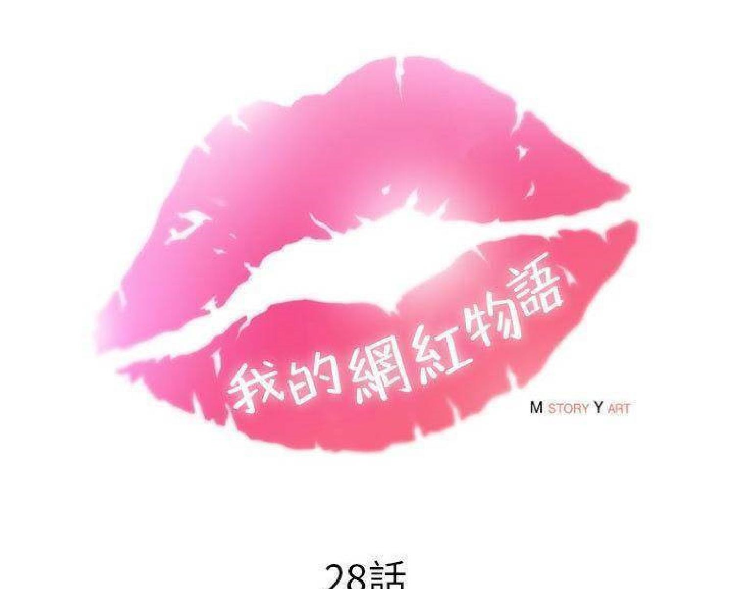 我的网红物语(全都给你) 第28话 第36页