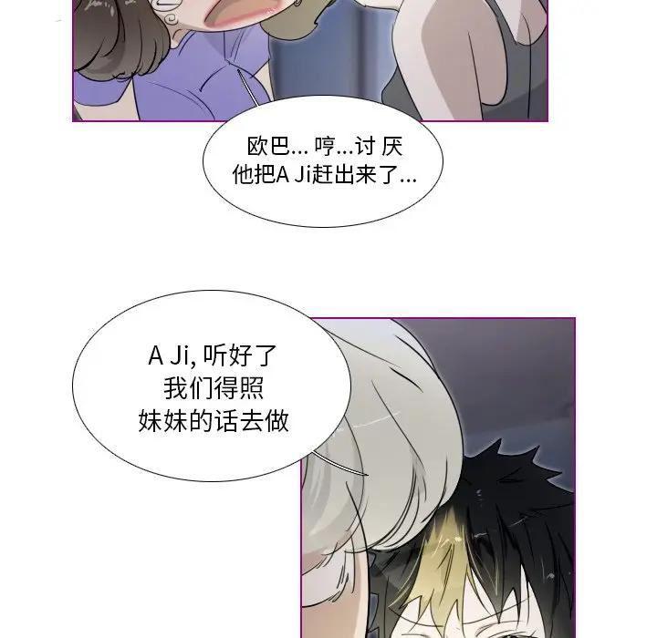 我的猫狗女友 第14话 第20页