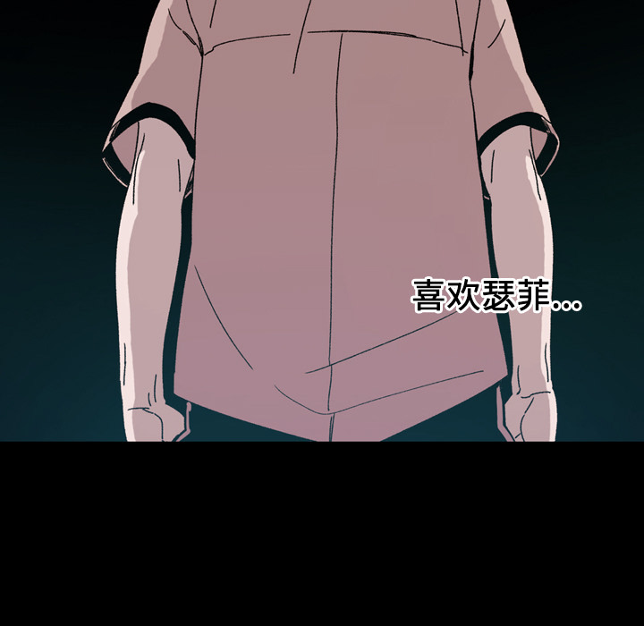 大声说爱我 大声说爱我：21 第77页