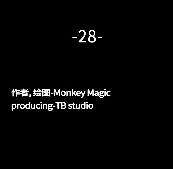大声说爱我 大声说爱我：28 第29页