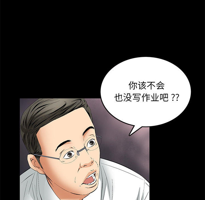 Masochist-潜藏的欲望 Masochist-潜藏的欲望：11 第103页
