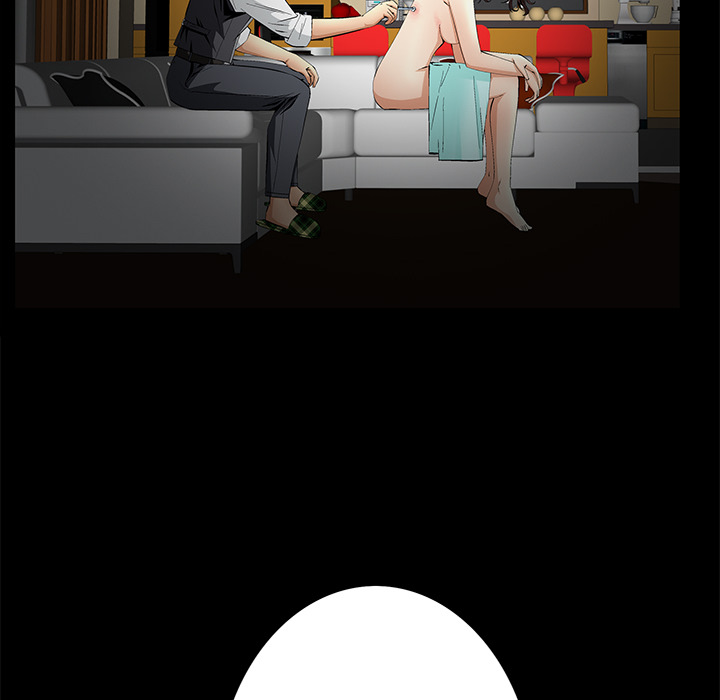 Masochist-潜藏的欲望 Masochist-潜藏的欲望：11 第12页