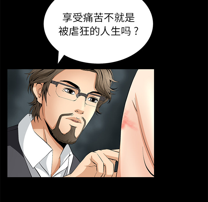 Masochist-潜藏的欲望 Masochist-潜藏的欲望：11 第16页